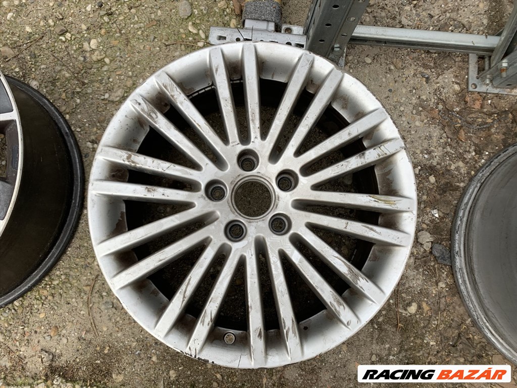 R17 Original Volkswagen 7.5J ET47 - 3C0 601 025D 3C0601025D 1db felni 1. kép