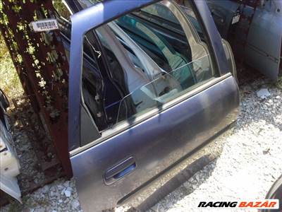 Opel Vectra B Jobb hátsó ajtó "001690"