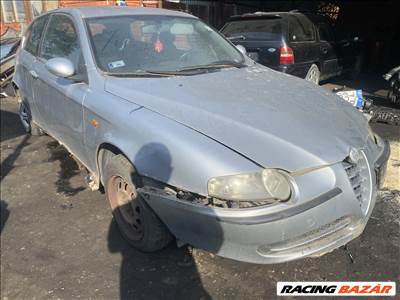 Alfa Romeo 147 1.9D bontott alkatrészei