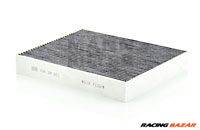 MANN-FILTER CUK 28 001 - pollenszűrő FORD FORD AUSTRALIA FORD USA