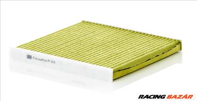 MANN-FILTER FP 2131 - pollenszűrő SUBARU TOYOTA