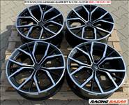 R19 5x120 (72,6) Carbonado ALARM BFP  kétszéles új felnik / bmw 19" 