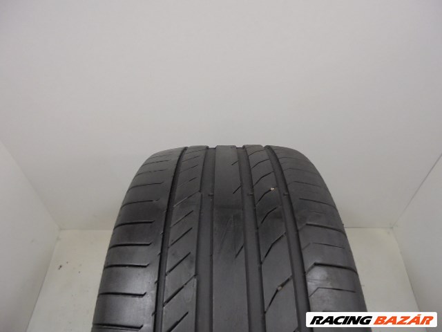 Continental Sportcontact 5 275/45 R20  1. kép