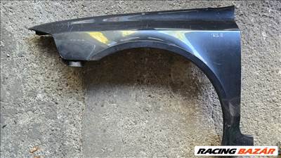 Renault Laguna II grafitszürke bal oldali műanyag sárvédő