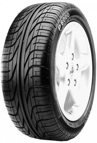 Pirelli P6000 N3 195/65 R15 91W nyári gumi 1. kép