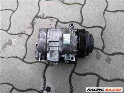 Mercedes SLK-osztály, Mercedes C-osztály, Mercedes CLK-osztály, Mercedes E-osztály klímakompresszor  a0002307011