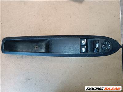 Citroën DS3 Ablakemelő kapcsoló (kettes) 96638230XT