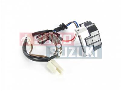 Suzuki Samurai Gyújtás elektronika 1,3-ashoz 33370-83011