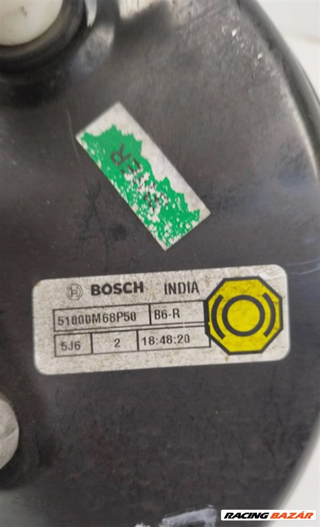 Suzuki Baleno II fékrásegítő  5100dm68p50 3. kép