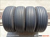 225/65 R17" Yokohama használt nyári garnitúra