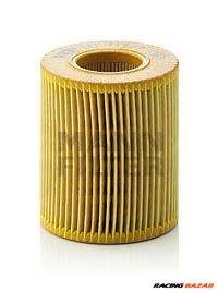 MANN-FILTER HU 711/2 x - olajszűrő MAZDA