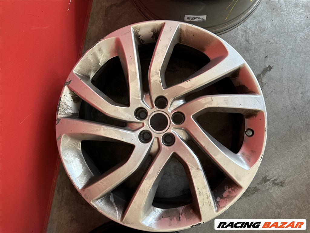 R20 Original Land Rover 8J ET45 - FK72-1007-FA - 1 darab alufelni 1. kép