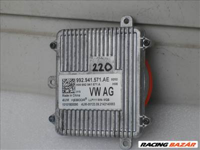 Skoda Audi Seat VW Led Fényszóró Modul 922941571AE 2014-től