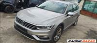 Eladó Volkswagen Passat Alltrack 2.0 TDI SCR BMT 4MOTION (1968 cm³, 190 PS) (B8)