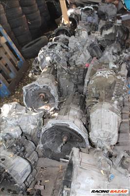 Skoda Octavia III sebességváltó (173)