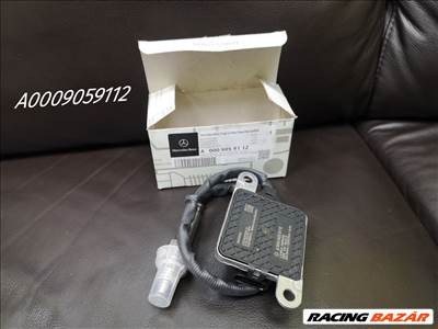 Mercedes Sprinter W907 nox szenzor  a0009059112