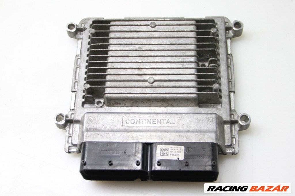 Hyundai i30 (GD) motorvezérlő  391002egs5 4. kép
