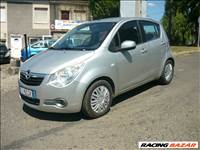 Eladó Opel Agila 1.0 (996 cm³, 65 PS)