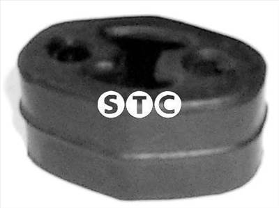 STC T402426 - kipufogó ütköző AUDI FORD MAZDA SEAT SKODA VW