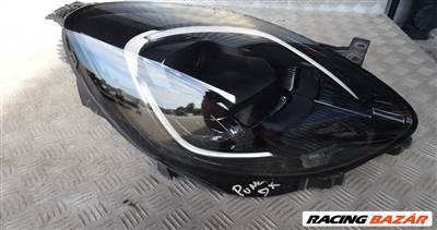 Ford Puma első lámpa l1tb13e014