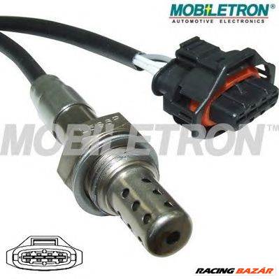 MOBILETRON OS-B487P - lambdaszonda OPEL VAUXHALL