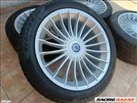 5x112 20 Alpina BBS BMW gyári alufelni r20 " Tpms