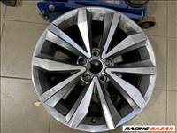 R17 Original Volkswagen 7J ET45 - 2GA 601 025N 2GA601025N 2db alufelni