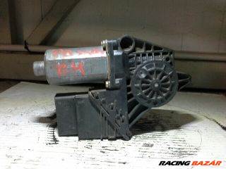 Volkswagen Passat B5 Bal Hátsó Ablakemelő Motor *26906* bosch-0130821697