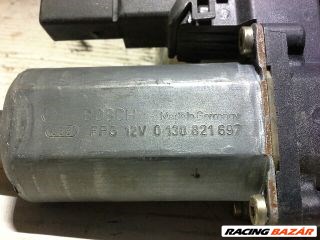 Volkswagen Passat B5 Bal Hátsó Ablakemelő Motor *26906* bosch-0130821697 2. kép