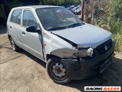 Suzuki Alto 1.1i bontott alkatrészei