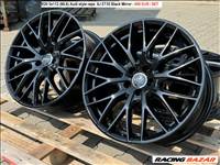 R20 5x112 (66,6) Audi style reps  9J ET35 9x20 20" replika alufelnik