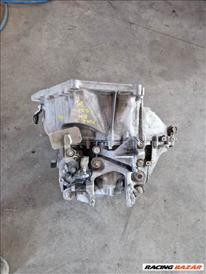 Mazda 3 BM 2.2 D skyactiv váltó  d6040