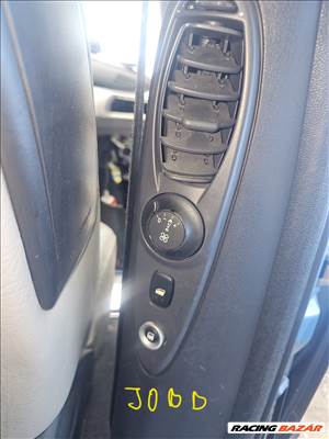 Citroën C8 I Jobb hátsó fütés kapcsoló 