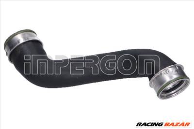 ORIGINAL IMPERIUM 222089 - Töltőlevegő cső BMW DAEWOO FORD PORSCHE RENAULT SEAT VW