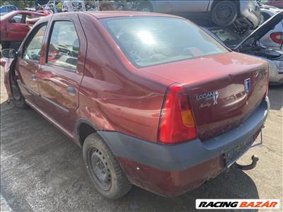 Dacia Logan I 1.4i bontott alkatrészei