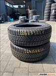  225/5517" újszerű Pirelli Sottozero 3 téli gumi 2db 