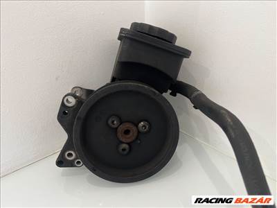BMW E60 E61 520d 163le M47 szervószivattyú  7693974101 32417787106