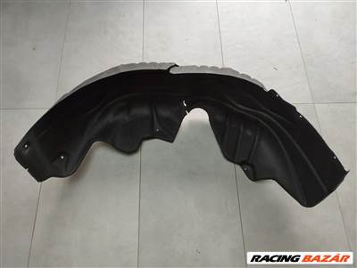 Audi A3 (8Y) bal hátsó dobbetét