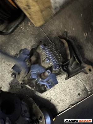 Ford Cmax 1,6 tdci nagynyomású szivattyú 