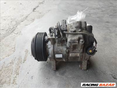 BMW E90 320D klímakompresszor 4472603822