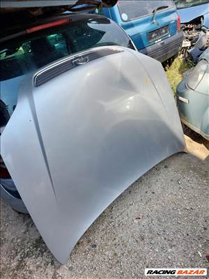 Opel Astra G motorháztető 