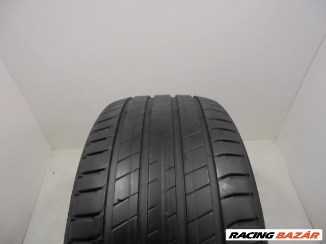 Michelin Latitude Sport 3 275/45 R20  1. kép