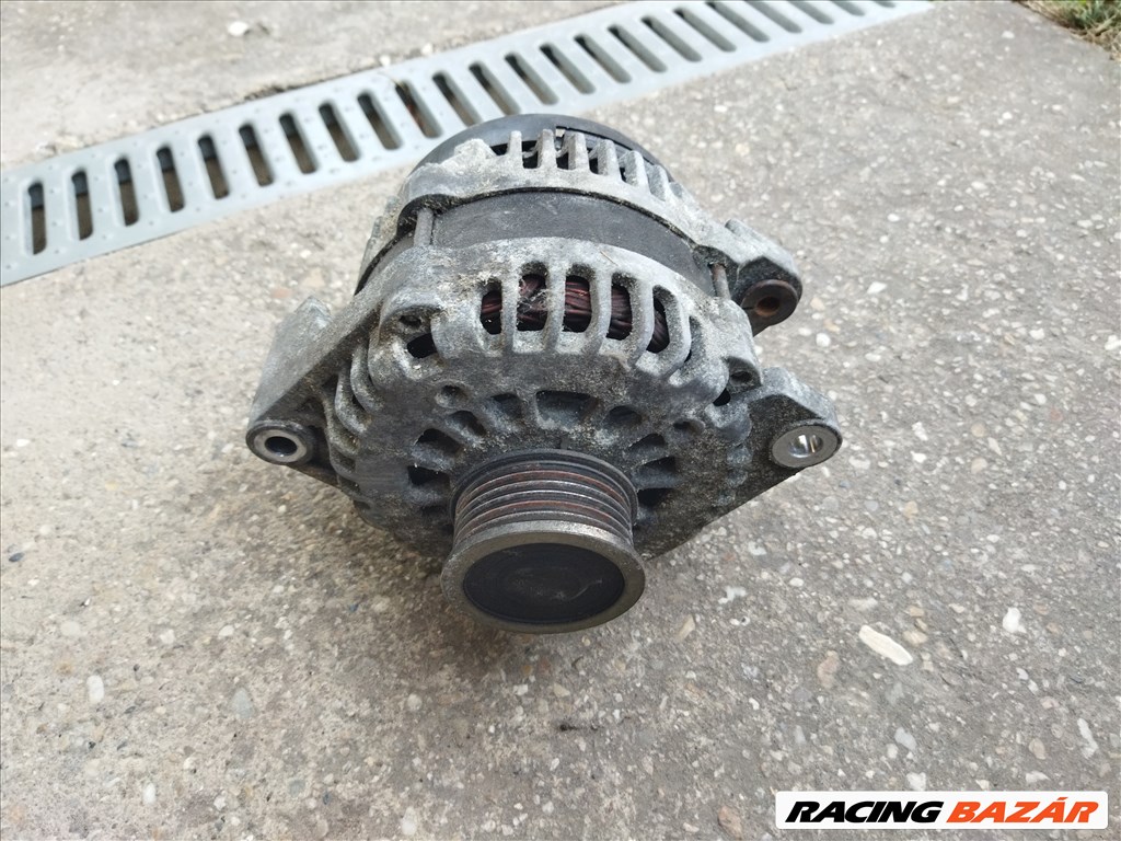 SsangYong Korando III Ssangyong Korando 2013 generátor  a67115403 1. kép