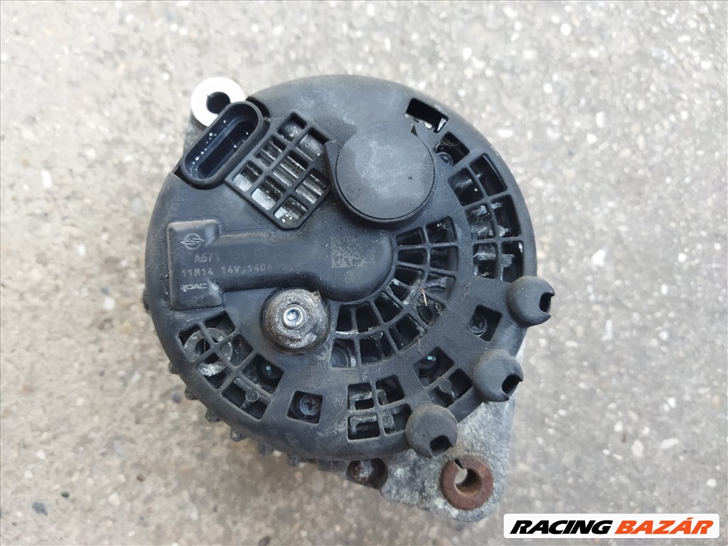 SsangYong Korando III Ssangyong Korando 2013 generátor  a67115403 3. kép