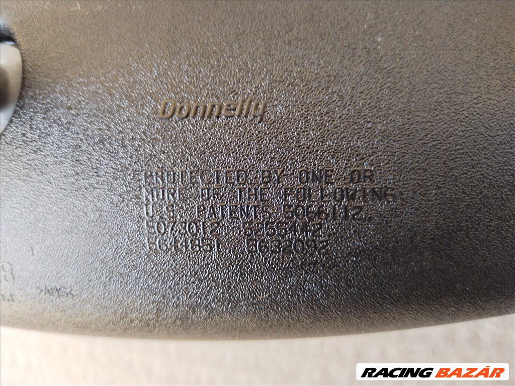Mazda 3 BL belső visszapillantó tükör E11 015318  5066112 4. kép