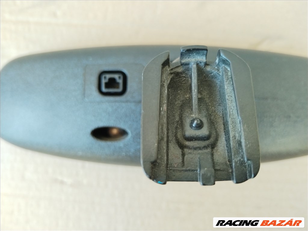 Mazda 3 BL belső visszapillantó tükör E11 015318  5066112 5. kép