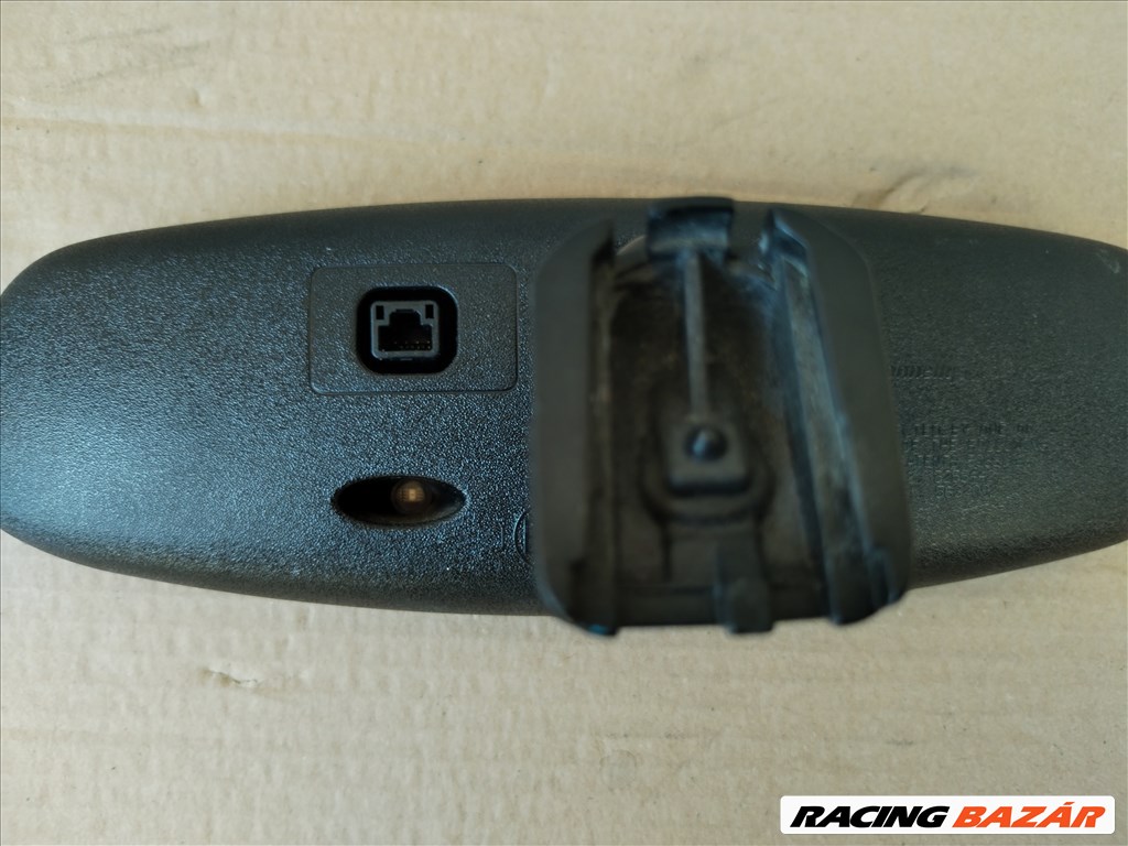 Mazda 3 BL belső visszapillantó tükör E11 015318  5066112 6. kép