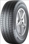 Continental VanContact 4Season 215/65 R16C 109/107T M+S 3PMSF kisteher négyévszakos gumi