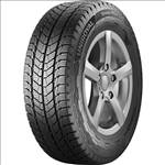 UNIROYAL SNOW MAX 3 TL 215/75 R16 C 113R kisteher téli gumi