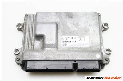 Mazda 6 (3rd gen) motorvezérlő  sh4j18881b